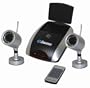 Swann NightHawk 2 Wireless Color Cameras and Receiver (SW-P-WOC2)