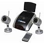 Swann NightHawk 2 Wireless Color Cameras and Receiver (SW-P-WOC2)