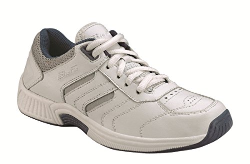 Orthofeet Men's Pacific Palisades Sneakers