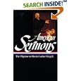  American Sermons: The Pilgrims to Martin Luther King Jr. (Library of America)  by Various and Michael Warner
