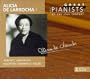 Alicia de Larrocha: Great Pianists 20th Century Vol. 1
