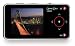 Electronics : Oracom UB890 2GB Portable Media Player (Black)