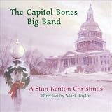 A Stan Kenton Christmas