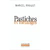 Pastiches et m�langes
