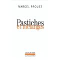 Pastiches et m�langes