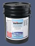 BonWay True Color Hardener Smokey Blue