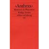 'Anthrax'. Bioterror als Phantasma.