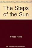 The steps of the sun
