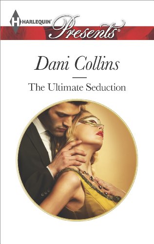 The Ultimate Seduction (The 21st Century Gentleman's Club)