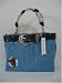 Horse Denim Bag or Purse, Western