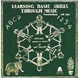 LEARNING BASIC SKILLS THRU