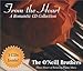 Music : From the Heart 3-CD Collection