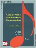Produkt-Bild: S&auml;mtliche Werke (Music Scores)