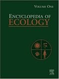 Encyclopedia of Ecology, Five-Volume Set, Volume 1-5