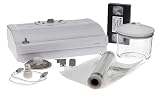 FoodSaver Ultimate Series V1505 Vacuum Sealing Kit, White