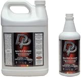 DP Auto Bath Shampoo 128oz.