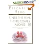 Until the Real Thing Comes Along (Ballantine Reader's Circle)