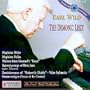 The Demonic Liszt