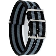 Praetorian� NATO Armband James Bond Style 20mm