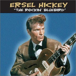 CD-Charts  Search : Rockin' Bluebird [Us Import]