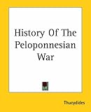 History of the Peloponnesian War
