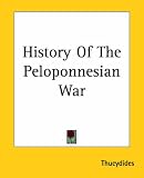 History Of The Peloponnesian War