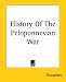 History Of The Peloponnesian War