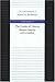 Book LIMITS OF LIBERTY, THE (Collected Works of James M Buchanan)