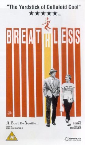 Breathless [1959]