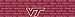 Virginia Tech Hokies Team Auto Visor Decal