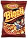 BISSLI Smokey Flavor Snack Kpsv 28g