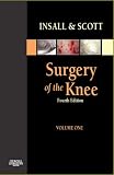 Insall & Scott Surgery of the Knee: 2-Volume Set with DVD