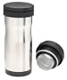 Thermos Nissan 12-Ounce Stainless-Steel Tea Tumbler with Infuser