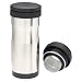 Thermos Nissan 12-Ounce Stainless-Steel Tea Tumbler with Infuser