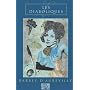 Les Diaboliques: She Devils (Empire of the Senses)