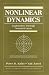 Books : Nonlinear Dynamics: Exploration Through Normal Forms (Wiley Series in Nonlinear Science)