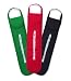 Mapac Recorder Bag - Red