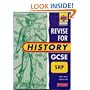 Revise for History GCSE: SHP - Schools History Project (Heinemann Secondary History Project)