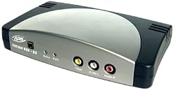 ADS USBAV-703 Instant DVD + DV