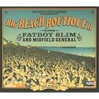 Big Beach Boutique II by  Fatboy Slim 