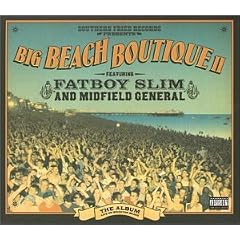 Big Beach Boutique II