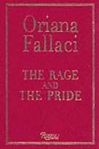 The Rage and Pride