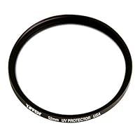 Tiffen 52mm UV Protection Filter