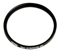 Tiffen 52mm UV Protection Filter