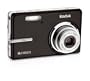 Kodak Easyshare M893IS 8.1 MP Digital Camera with 3xOptical Image Stabilized Zoom (Black)