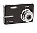 Kodak EasyShare M893IS 8.1MP Digital Camera with 3x Optical Image Stabilized Zoom (Black)