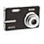 Kodak EasyShare M893IS 8.1MP Digital Camera with 3x Optical Image Stabilized Zoom (Silver)