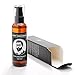 Beard Conditioning Oil By Percy Nobleman - A Beard Oil, Softener & Conditioner (3.4oz)