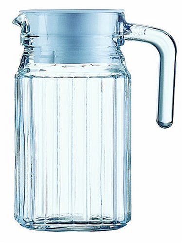 リュミナルク クワドロ ピッチャー0.5L L75201