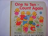 One to ten - count again